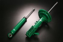 Toyota Harrier (MXUA80) Endurapro Kit Stötdämparkit Tein